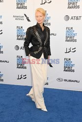 Znani na gali Film Independent Spirit Awards