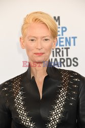 Znani na gali Film Independent Spirit Awards