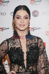 Gala Telekamery Tele Tygodnia 2019