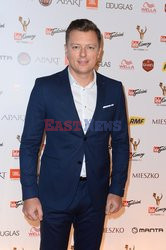 Gala Telekamery Tele Tygodnia 2019