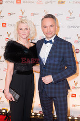 Gala Telekamery Tele Tygodnia 2019