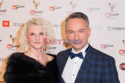 Gala Telekamery Tele Tygodnia 2019