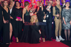 Gala Telekamery Tele Tygodnia 2019