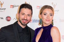 Gala Telekamery Tele Tygodnia 2019