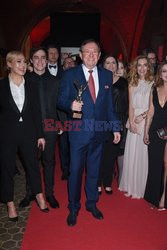 Gala Telekamery Tele Tygodnia 2019