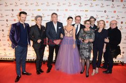 Gala Telekamery Tele Tygodnia 2019