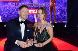 Gala Telekamery Tele Tygodnia 2019