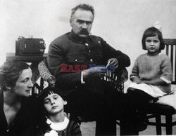 Józef Piłsudski