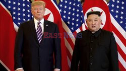 Szczyt Trump - Kim w Hanoi