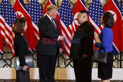 Szczyt Trump - Kim w Hanoi