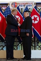 Szczyt Trump - Kim w Hanoi