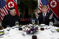 Szczyt Trump - Kim w Hanoi