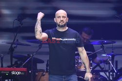 Koncert "Artyści przeciw nienawiści"