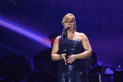 Koncert "Artyści przeciw nienawiści"