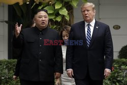 Szczyt Trump - Kim w Hanoi