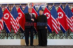 Szczyt Trump - Kim w Hanoi