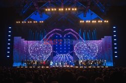 Koncert "Artyści przeciw nienawiści"