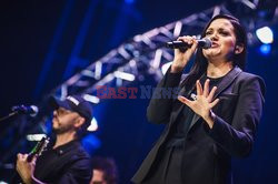 Koncert "Artyści przeciw nienawiści"