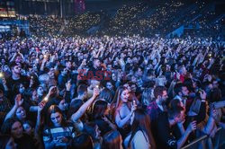 Koncert "Artyści przeciw nienawiści"