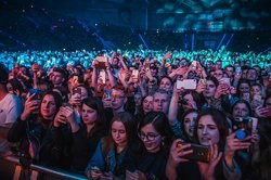 Koncert "Artyści przeciw nienawiści"