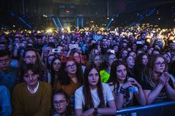 Koncert "Artyści przeciw nienawiści"