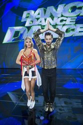 Dance, Dance, Dance - program TVP