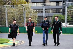 Robert Kubica na GP Australii