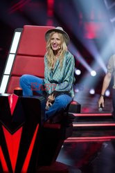 The Voice of Poland - program TVP