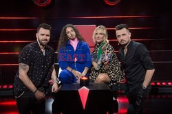 The Voice of Poland - program TVP