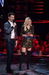 The Voice of Poland - program TVP