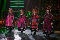 The Voice of Poland - program TVP