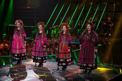 The Voice of Poland - program TVP