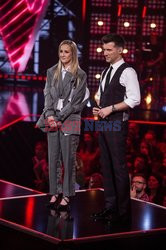 The Voice of Poland - program TVP