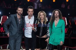 The Voice of Poland - program TVP