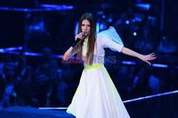 The Voice of Poland - program TVP