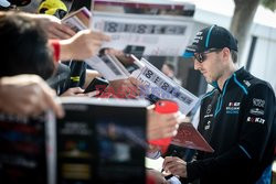 Robert Kubica na GP Australii