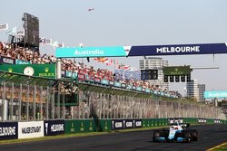 Robert Kubica na GP Australii