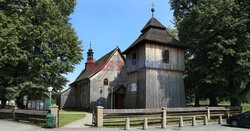 Małopolska Monk