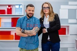 Dzien Dobry TVN i jego goscie - marzec 2019