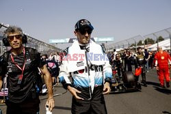 Robert Kubica na GP Australii