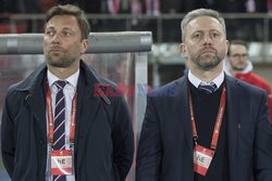 Eliminacje Euro 2020 - Mecz Austria vs Polska