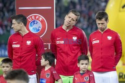 Eliminacje Euro 2020 - Mecz Austria vs Polska