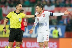 Eliminacje Euro 2020 - Mecz Austria vs Polska