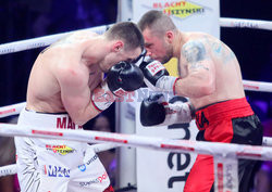 KnockOut Boxing Night 6