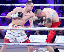 KnockOut Boxing Night 6