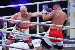 KnockOut Boxing Night 6