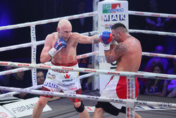 KnockOut Boxing Night 6