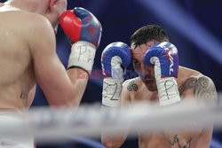 KnockOut Boxing Night 6