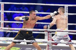 KnockOut Boxing Night 6