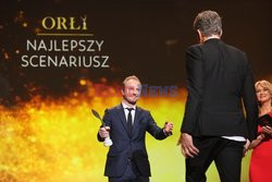 Polskie Nagrody Filmowe Orły 2019